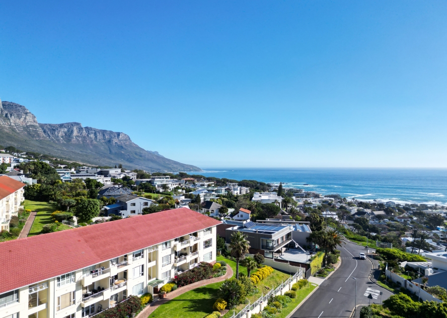 2 Bedroom Property for Sale in Camps Bay Western Cape